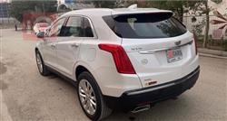 کادیلاک XT5